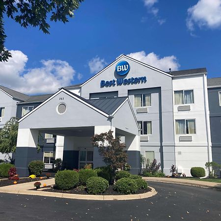 Best Western Louisville South - Shepherdsville Hillview Buitenkant foto