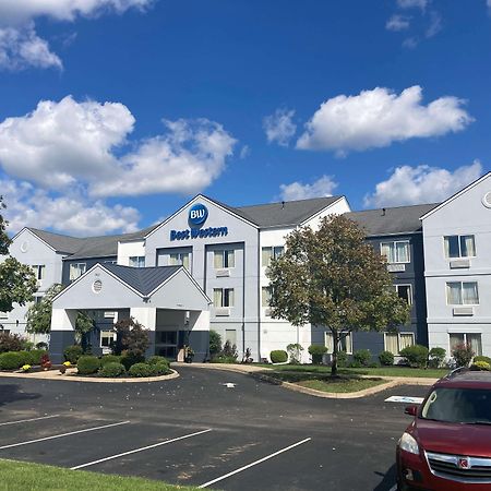 Best Western Louisville South - Shepherdsville Hillview Buitenkant foto