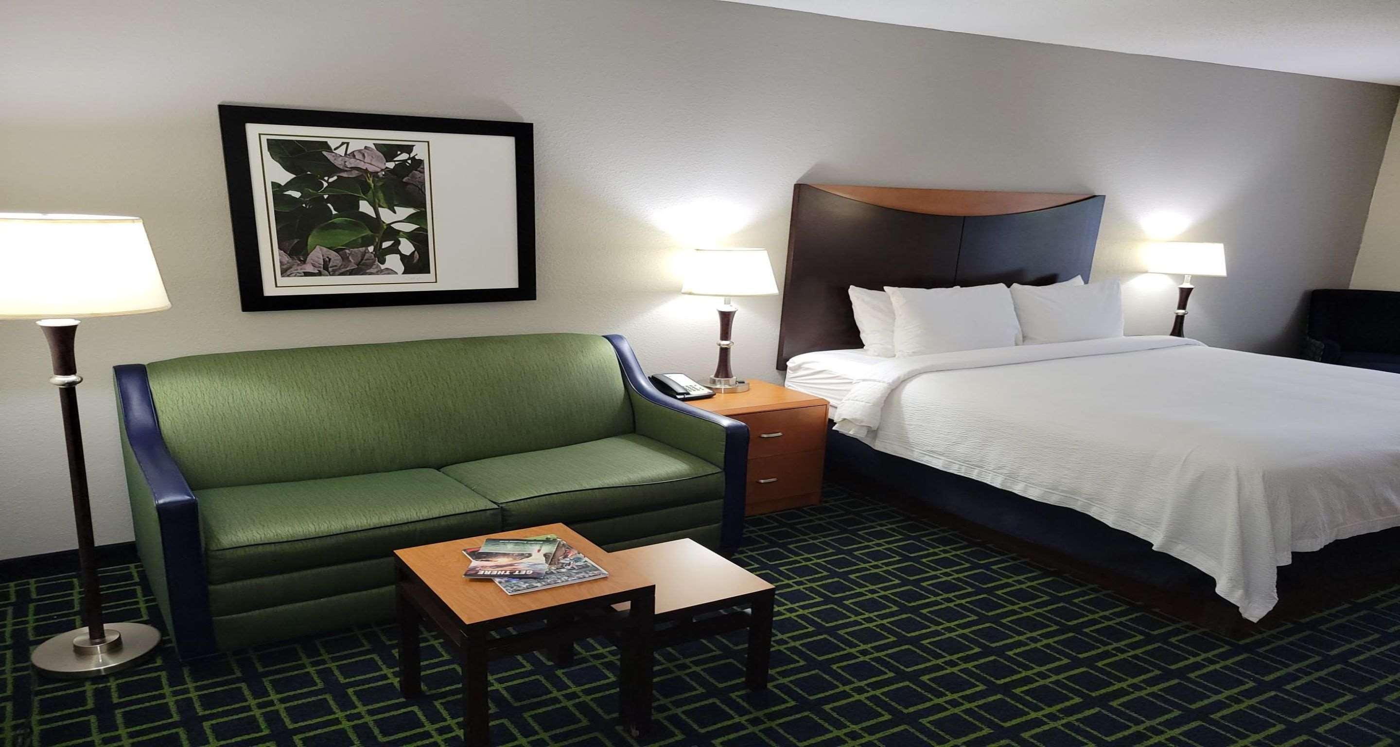 Best Western Louisville South - Shepherdsville Hillview Buitenkant foto