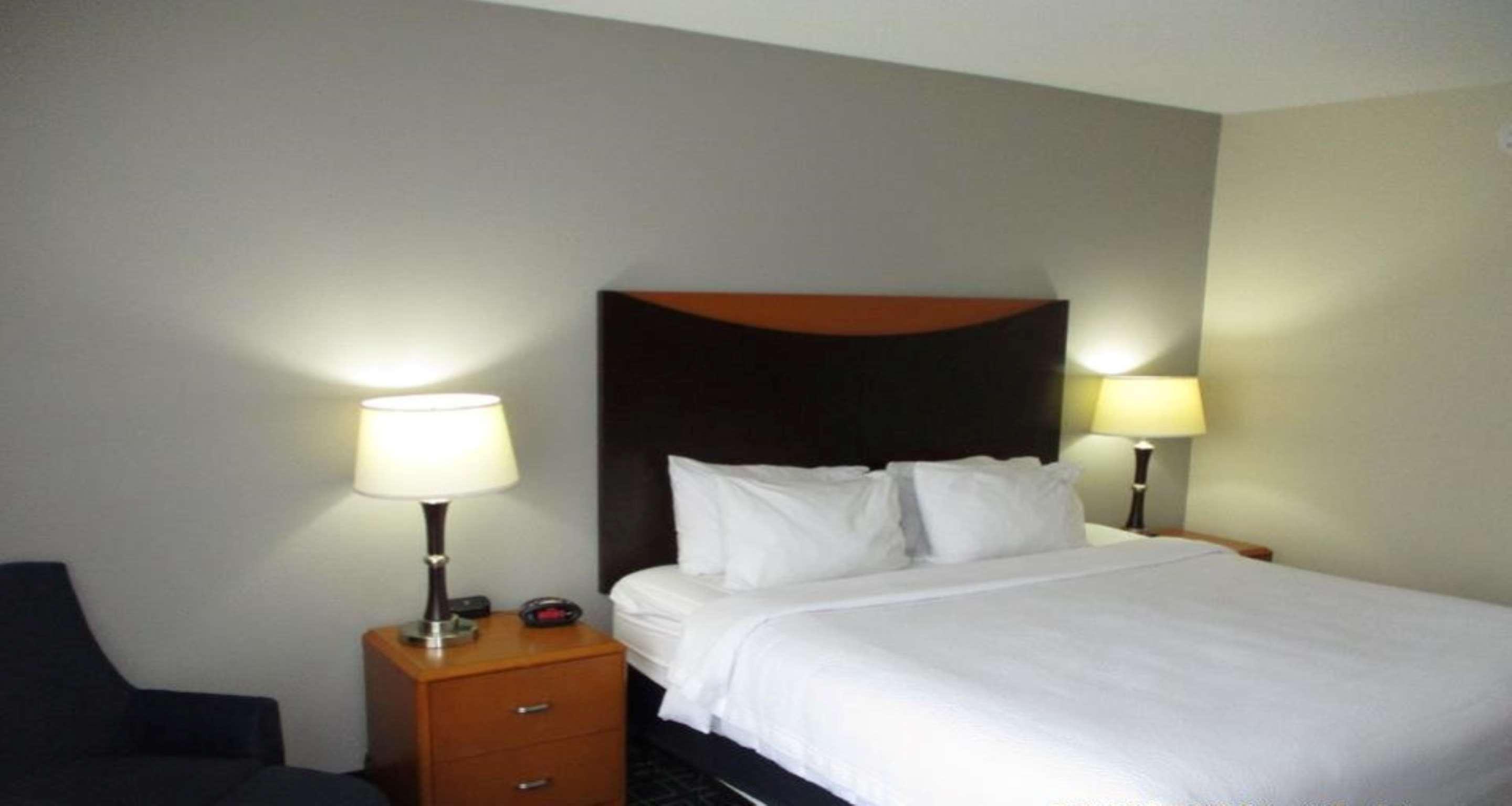 Best Western Louisville South - Shepherdsville Hillview Buitenkant foto
