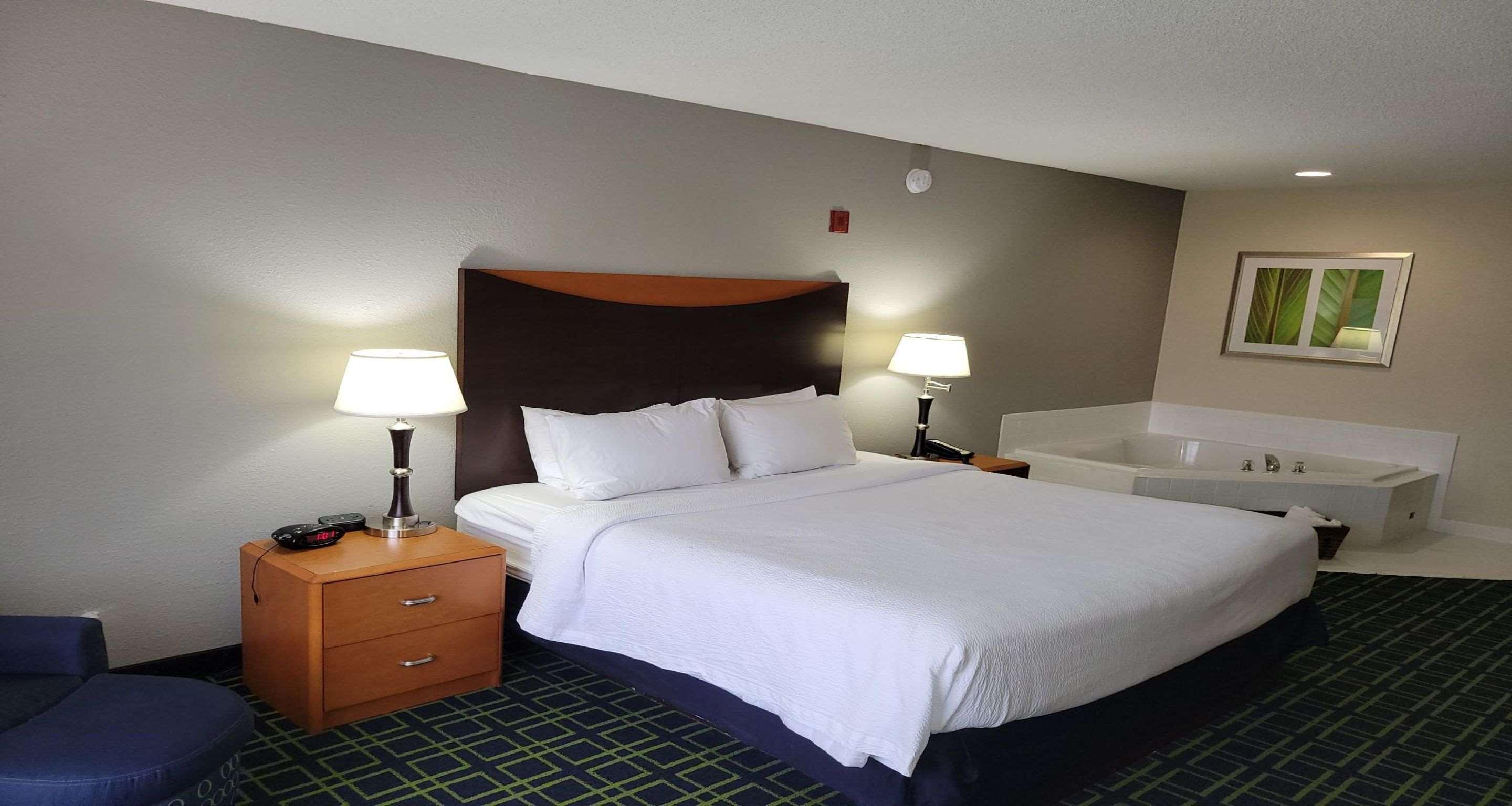 Best Western Louisville South - Shepherdsville Hillview Buitenkant foto