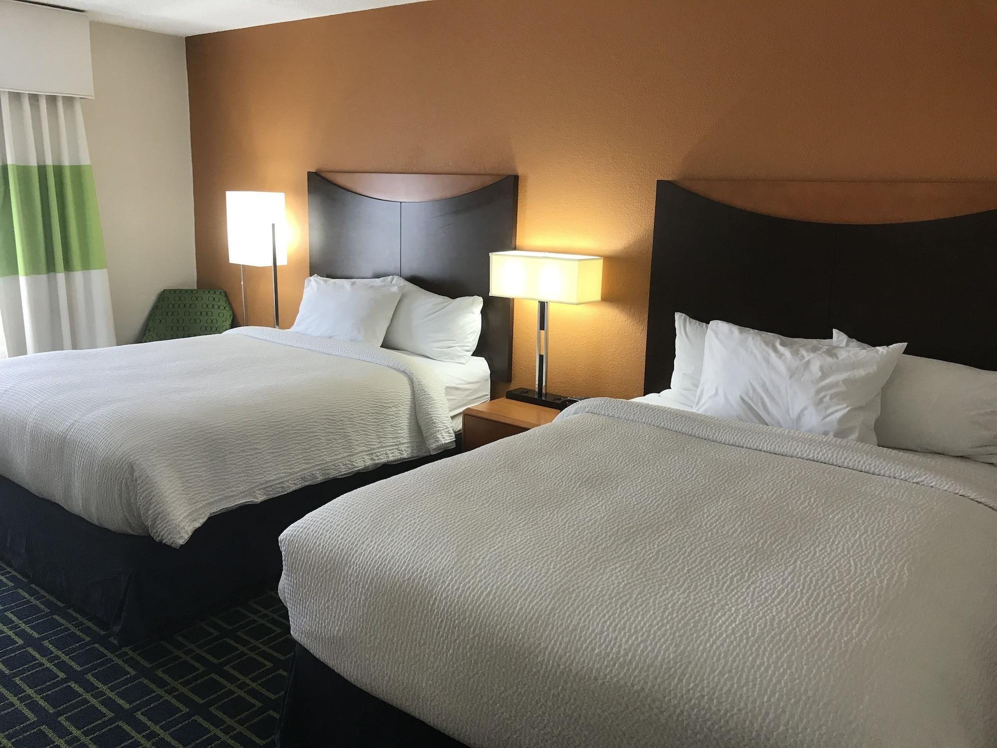Best Western Louisville South - Shepherdsville Hillview Buitenkant foto