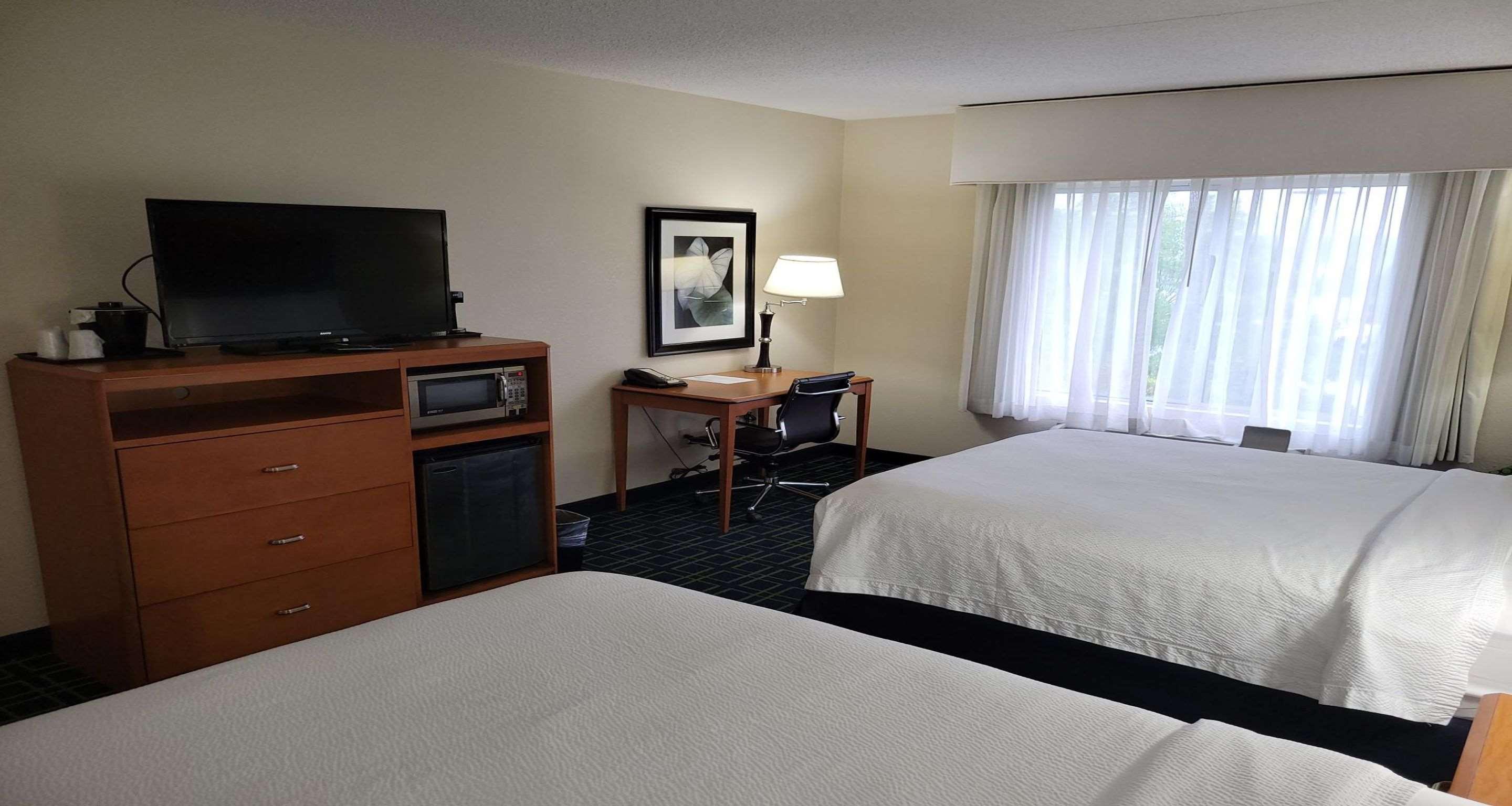 Best Western Louisville South - Shepherdsville Hillview Buitenkant foto