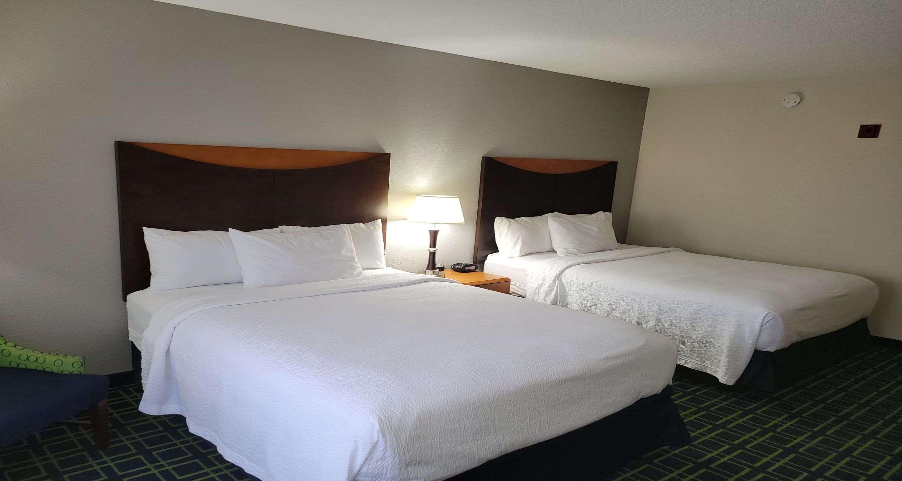 Best Western Louisville South - Shepherdsville Hillview Buitenkant foto