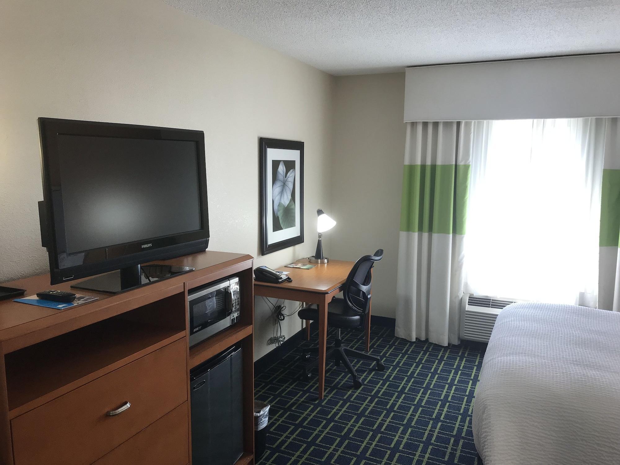 Best Western Louisville South - Shepherdsville Hillview Buitenkant foto