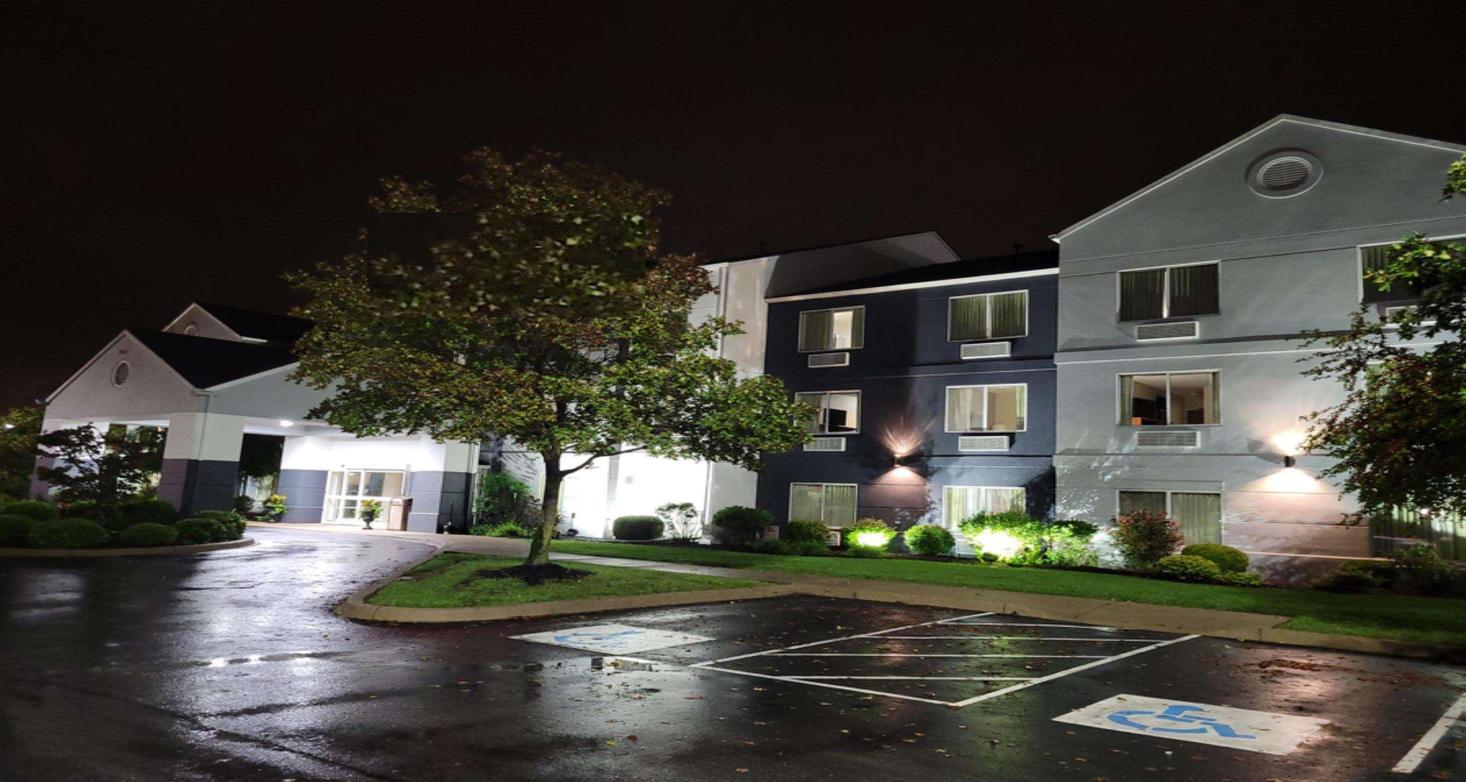 Best Western Louisville South - Shepherdsville Hillview Buitenkant foto