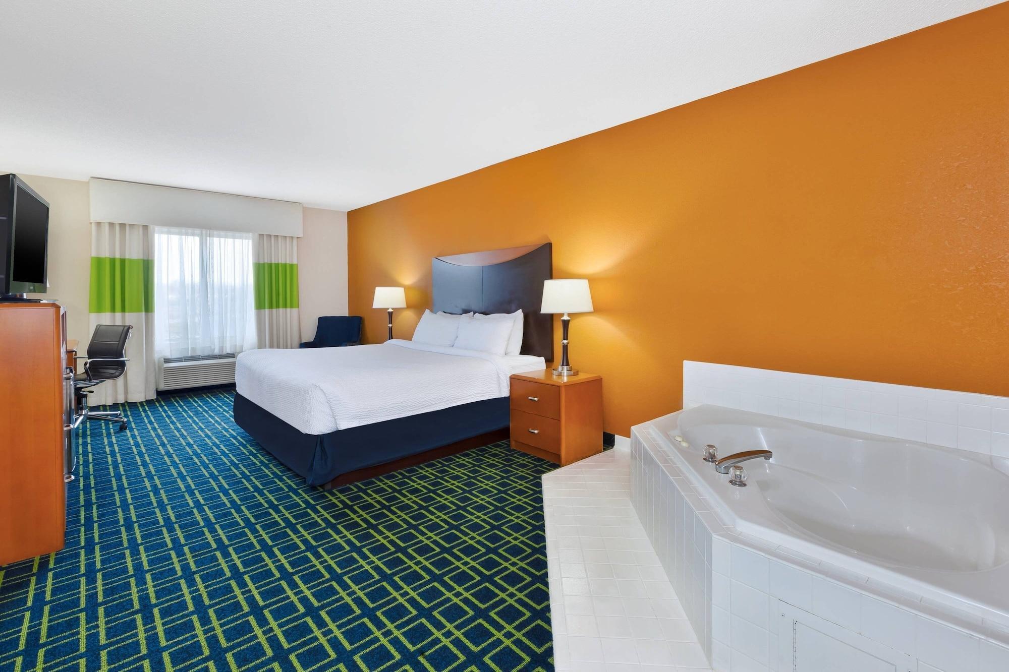 Best Western Louisville South - Shepherdsville Hillview Buitenkant foto