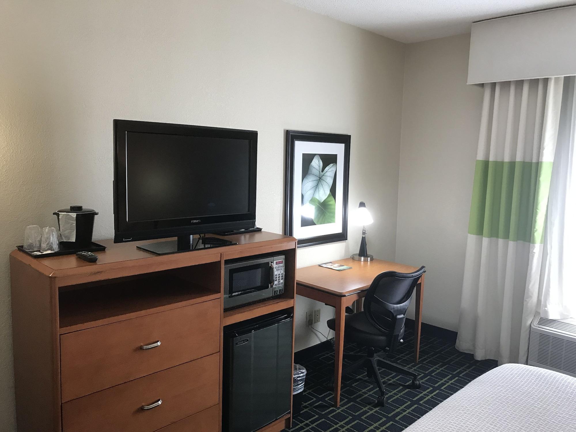 Best Western Louisville South - Shepherdsville Hillview Buitenkant foto