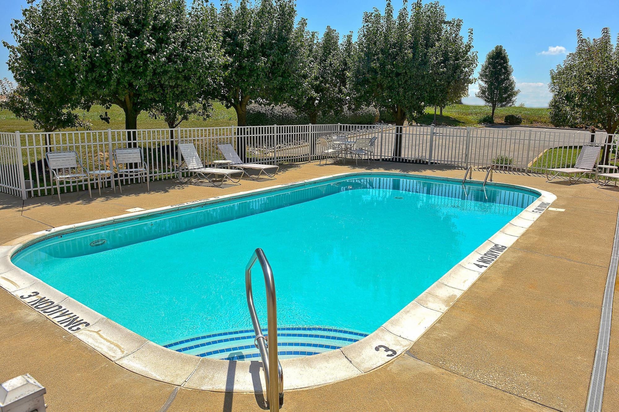 Best Western Louisville South - Shepherdsville Hillview Buitenkant foto