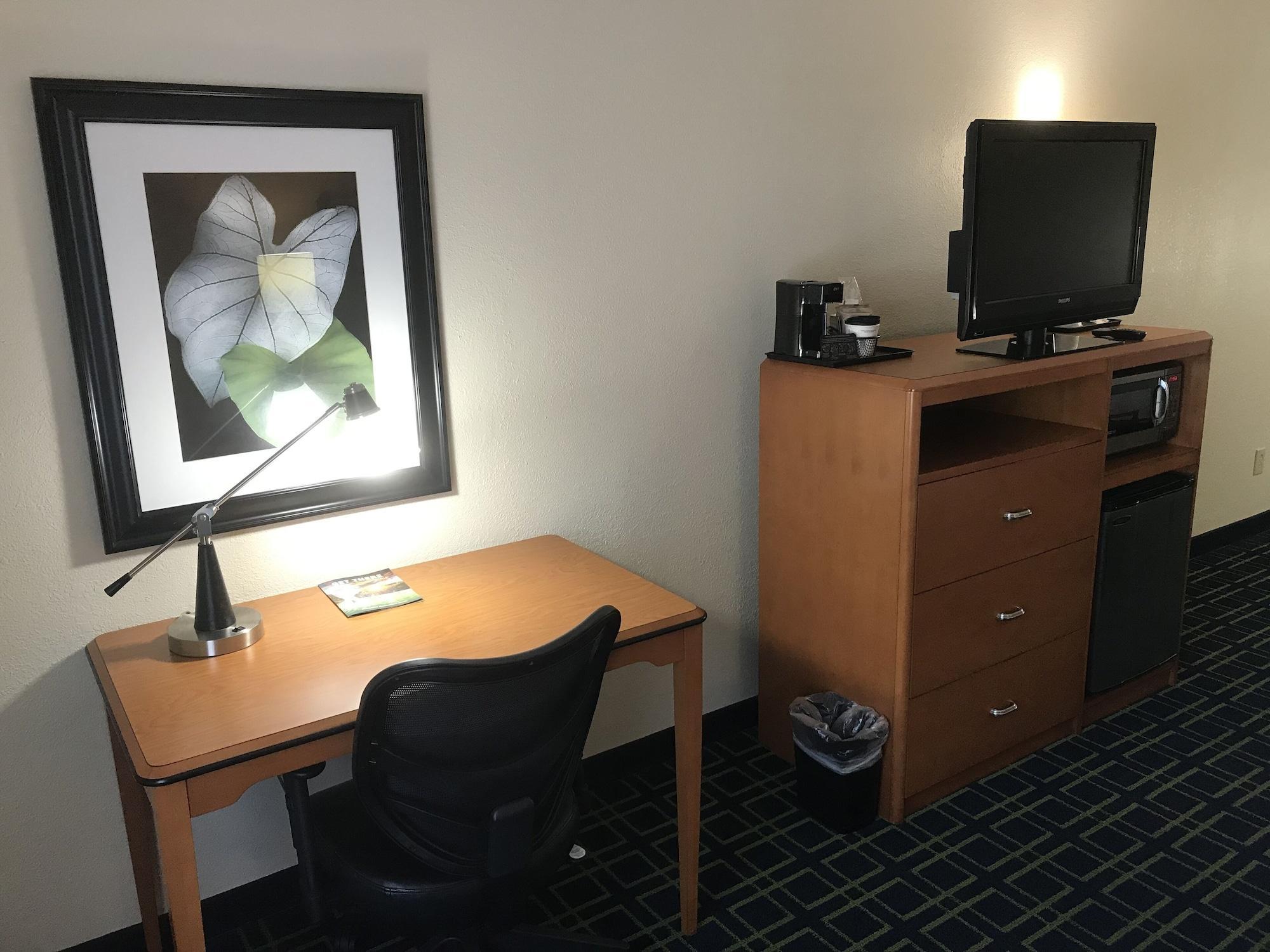 Best Western Louisville South - Shepherdsville Hillview Buitenkant foto
