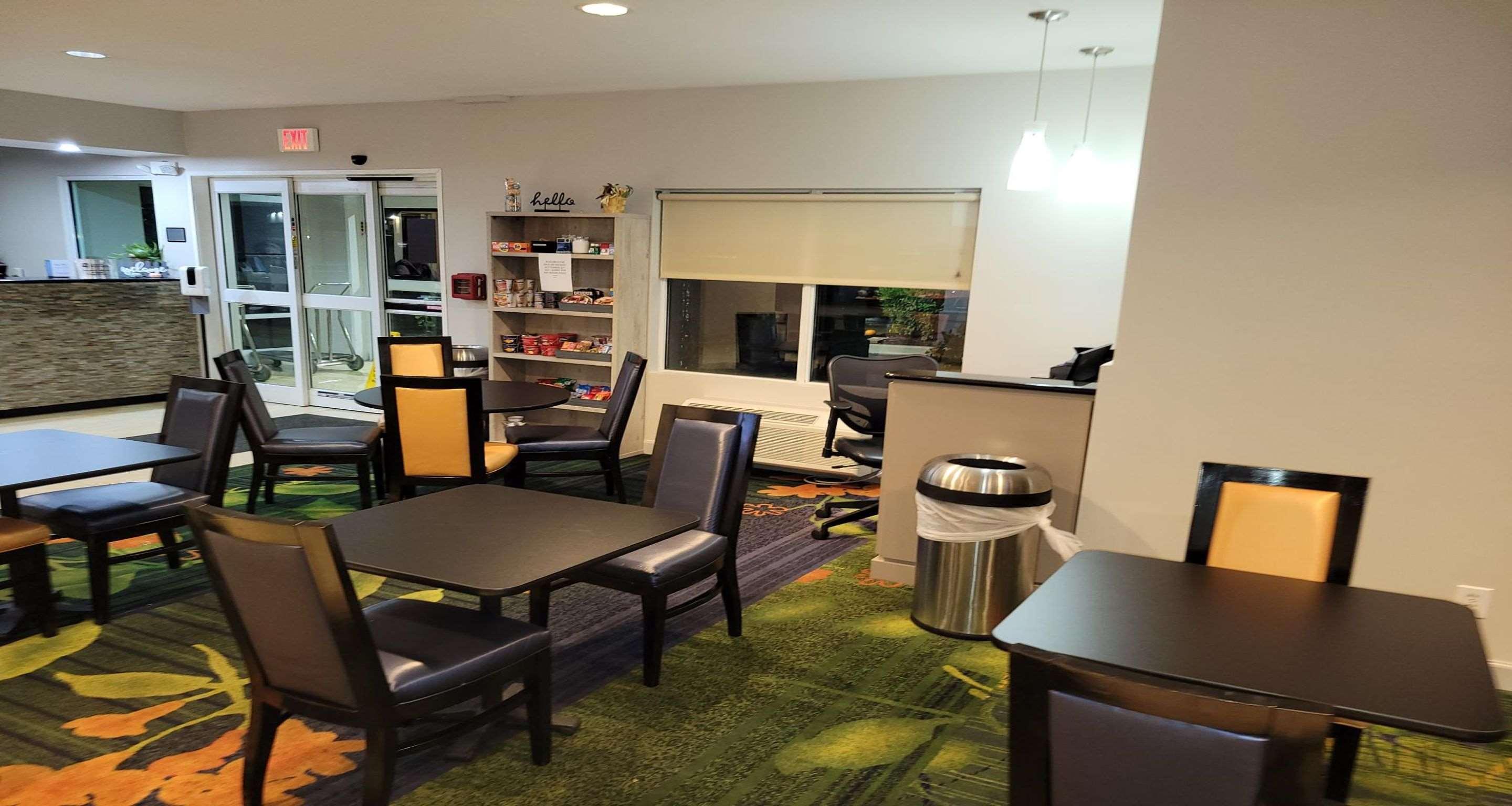 Best Western Louisville South - Shepherdsville Hillview Buitenkant foto