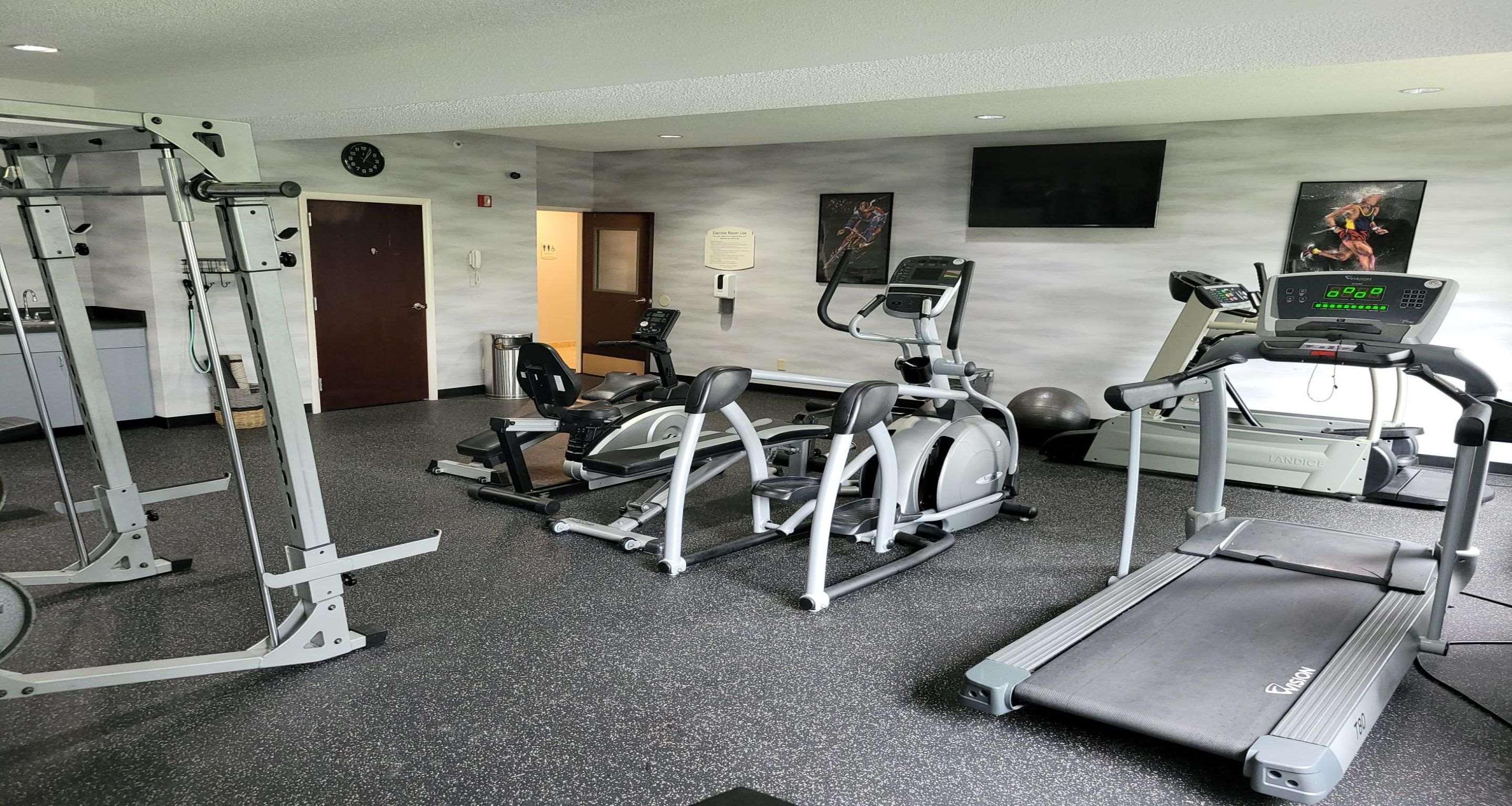 Best Western Louisville South - Shepherdsville Hillview Buitenkant foto
